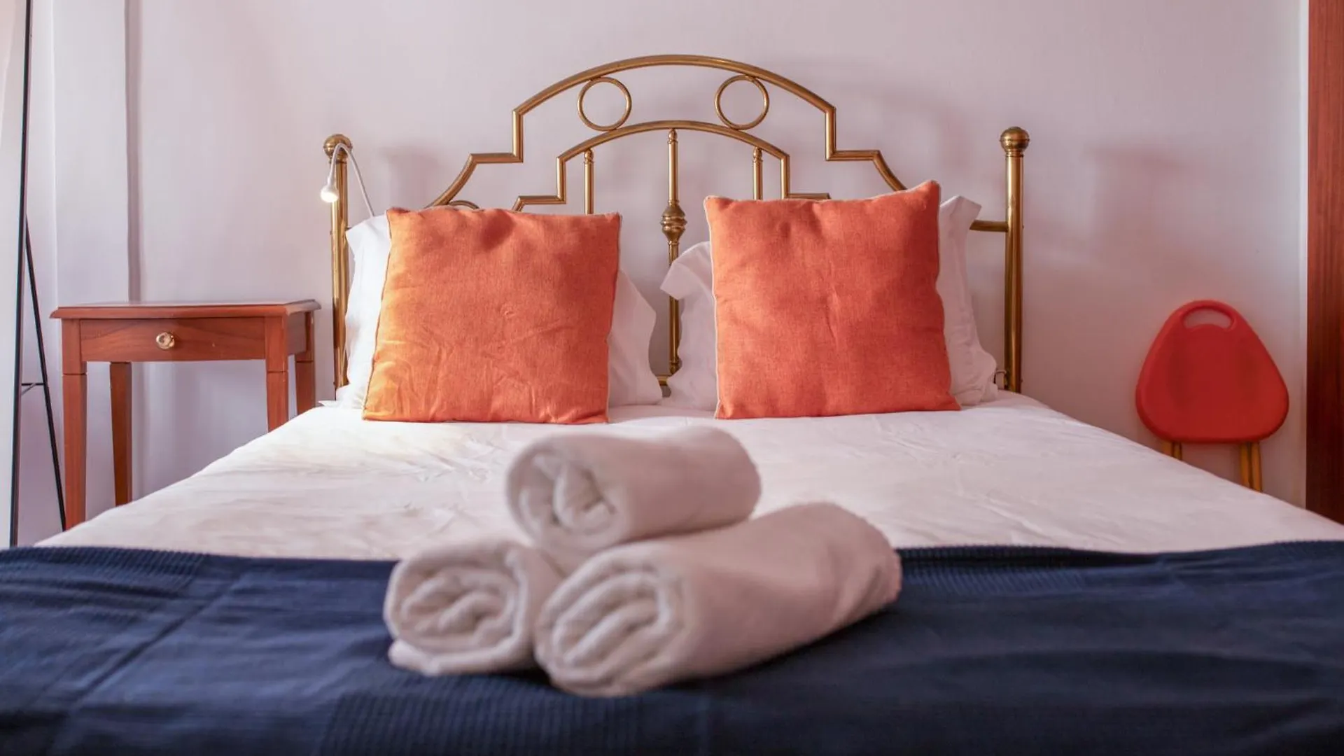 Apartamento Alameda Typical By Homing Lisboa