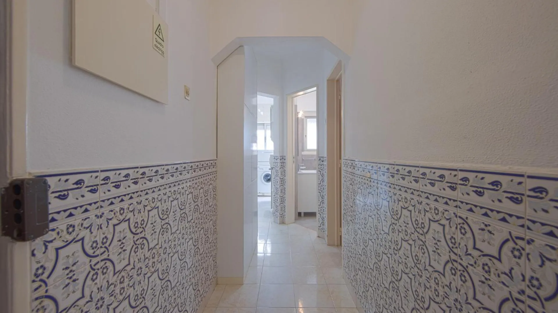 Apartamento Alameda Typical By Homing Lisboa 0*,
