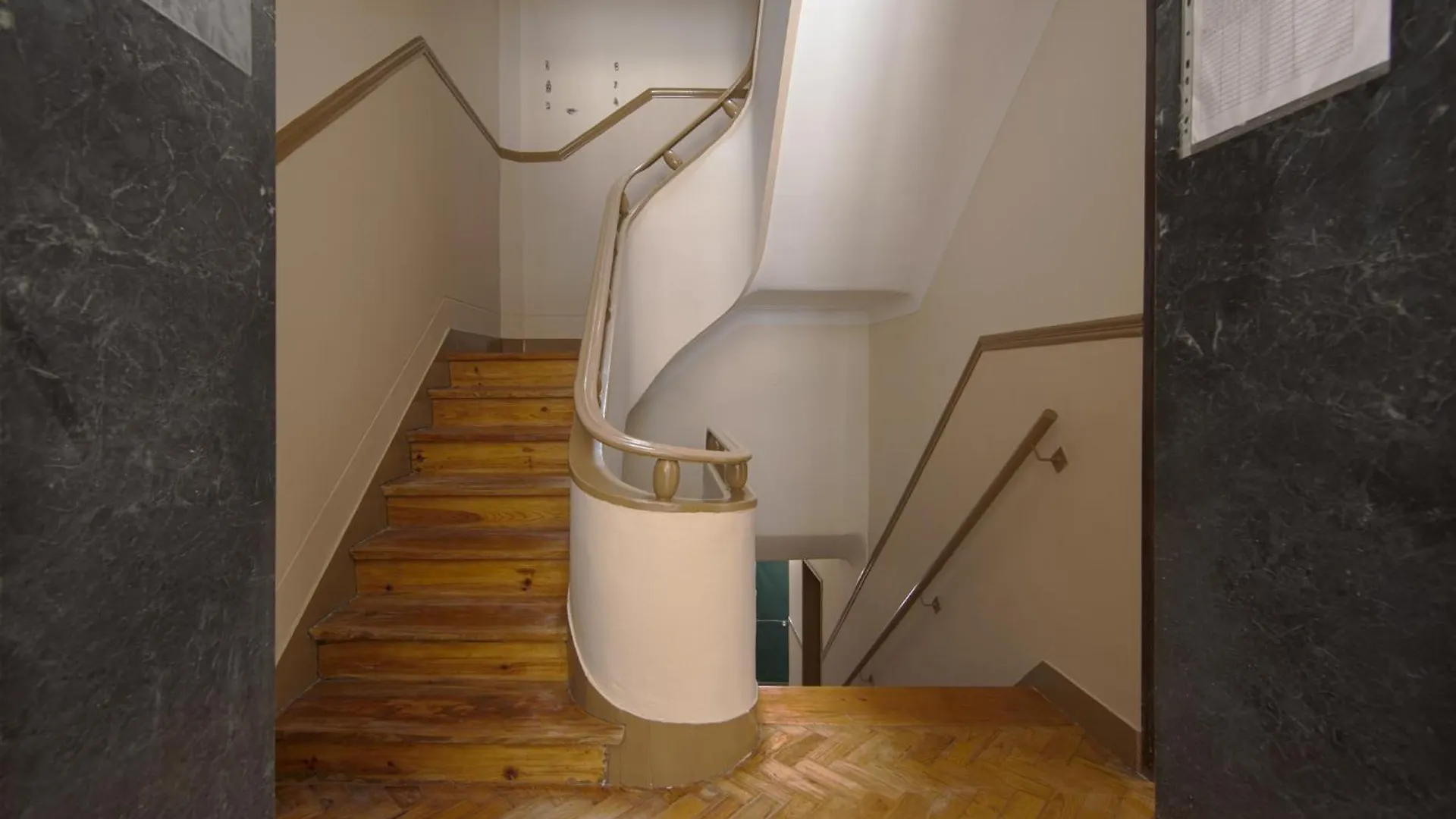 Apartamento Alameda Typical By Homing Lisboa
