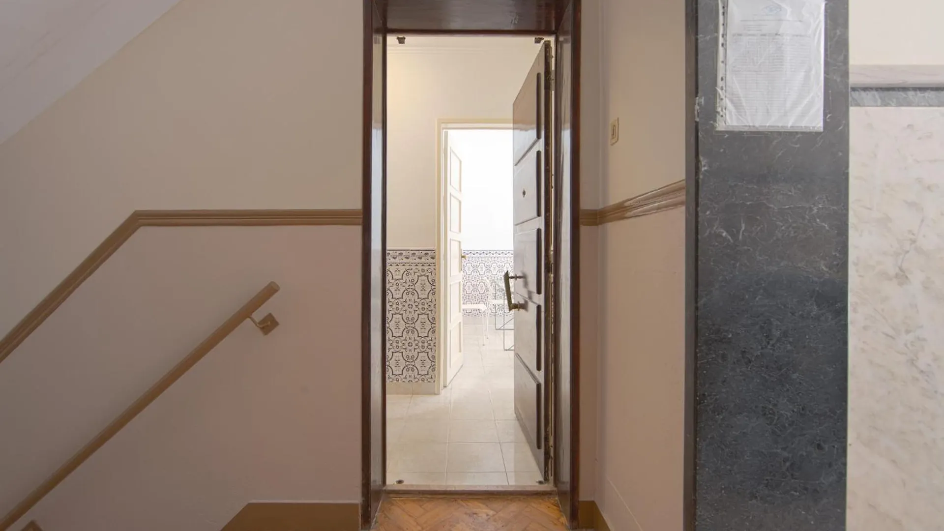 Apartamento Alameda Typical By Homing Lisboa 0*,  Portugal