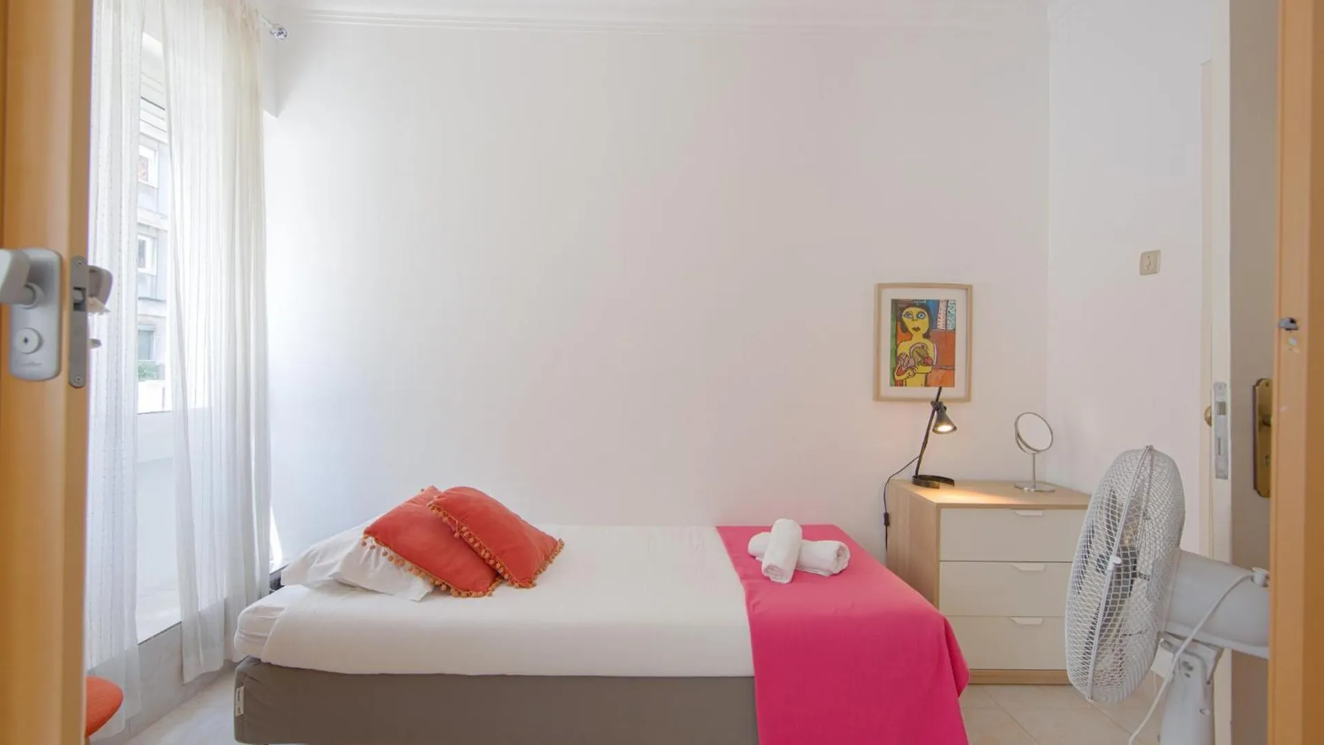 Apartamento Alameda Typical By Homing Lisboa 0*,  Portugal