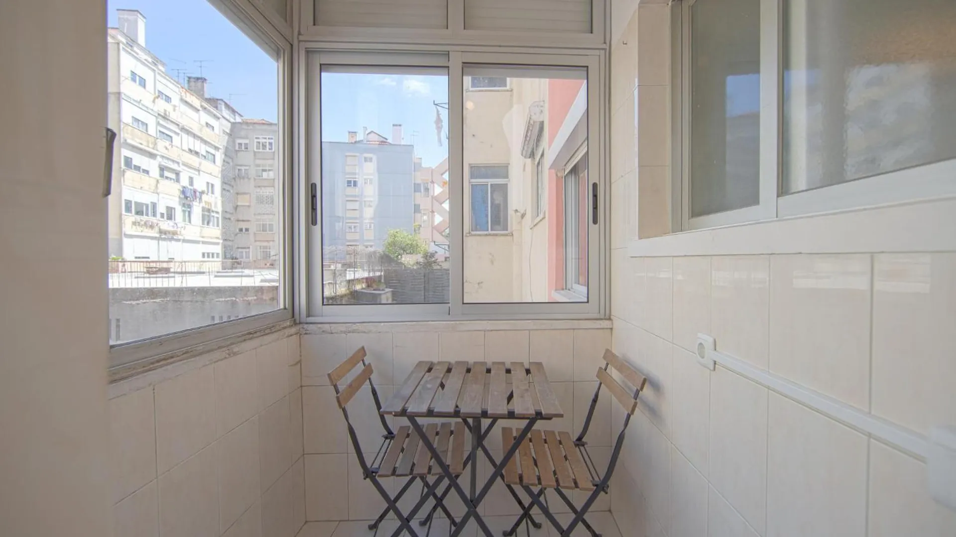 Apartamento Alameda Typical By Homing Lisboa