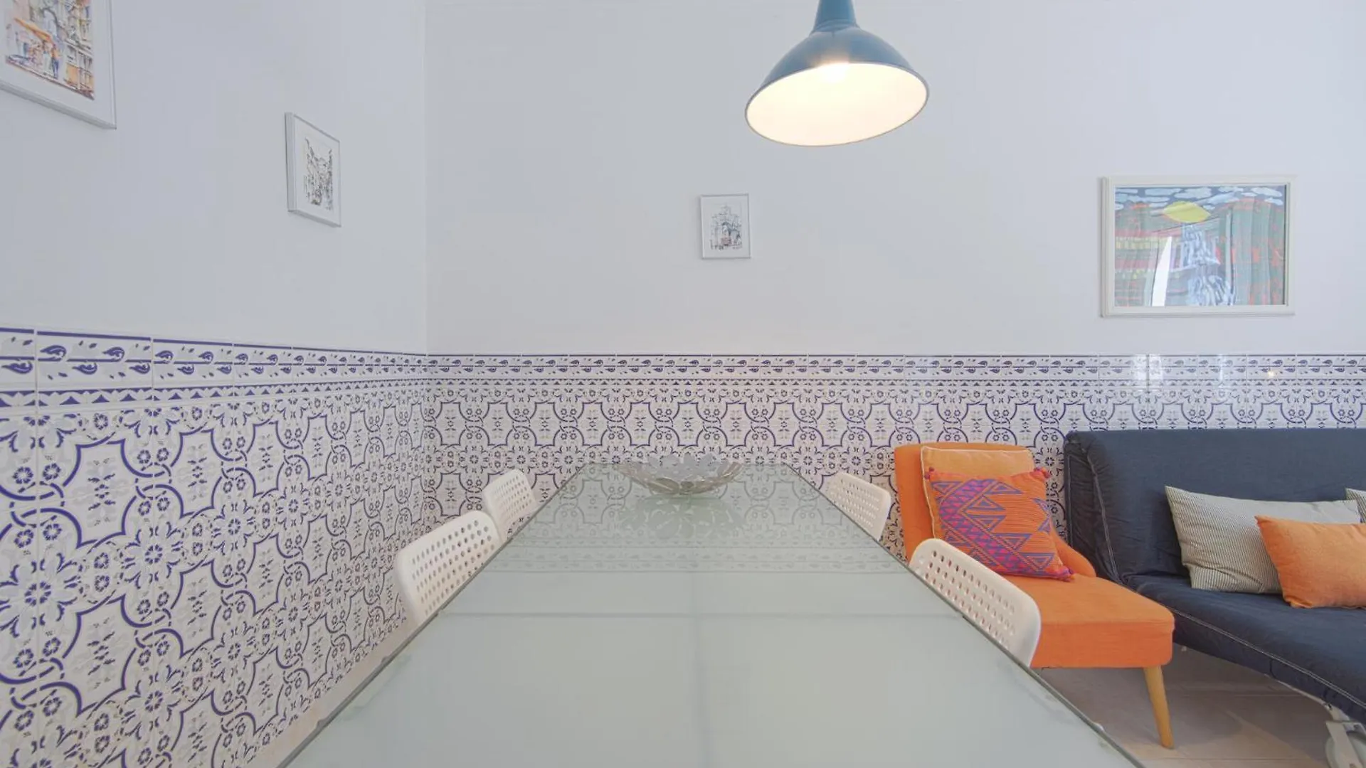 Apartamento Alameda Typical By Homing Lisboa