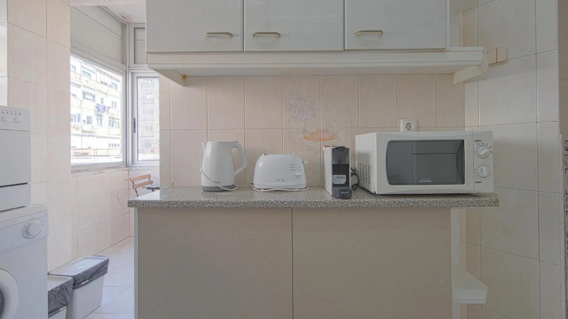 Apartamento Alameda Typical By Homing Lisboa