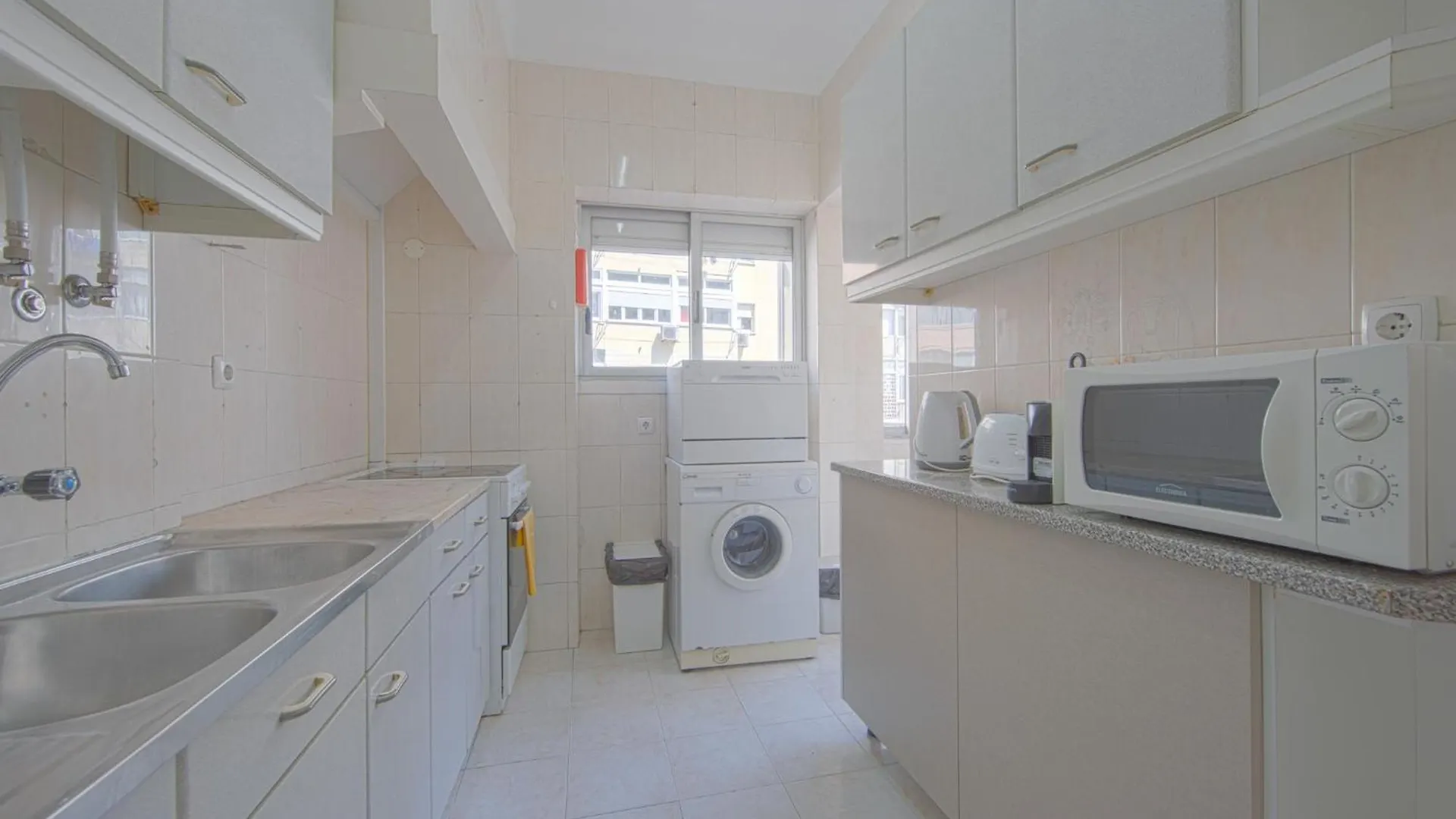 Apartamento Alameda Typical By Homing Lisboa