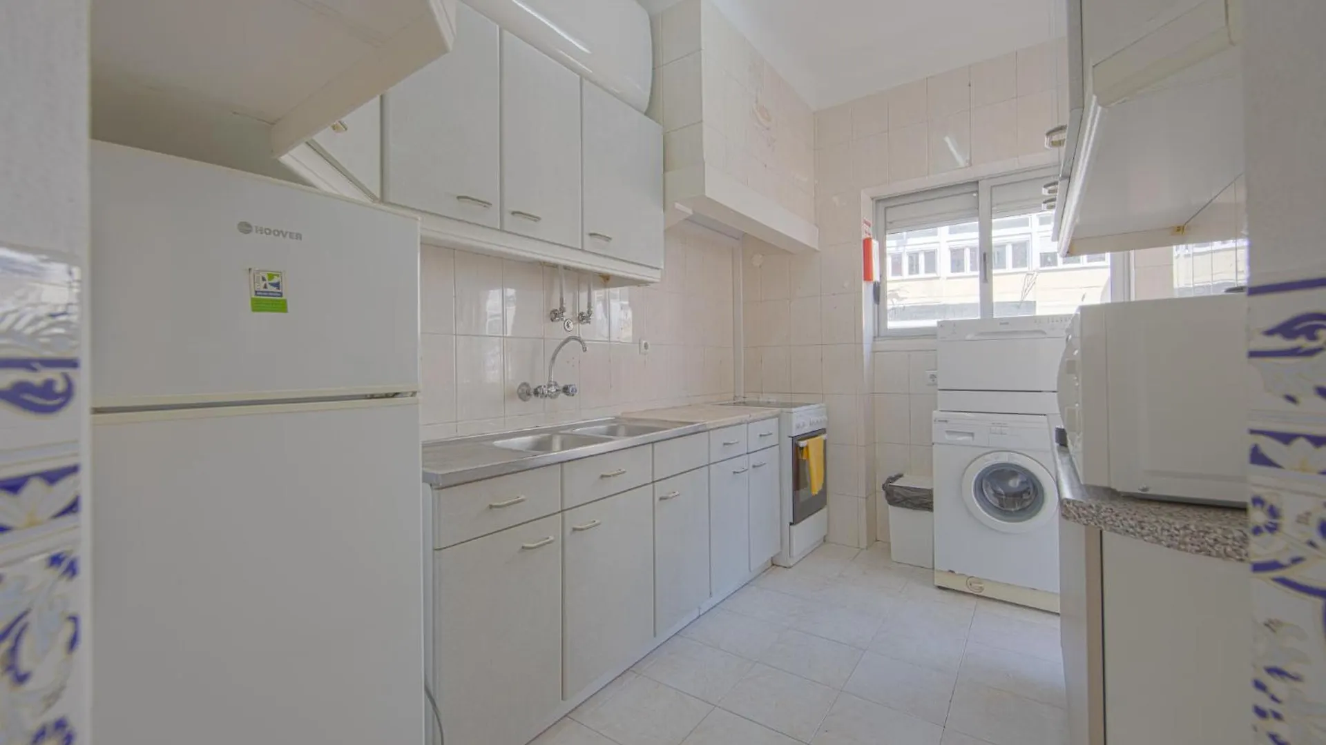 Apartamento Alameda Typical By Homing Lisboa 0*,