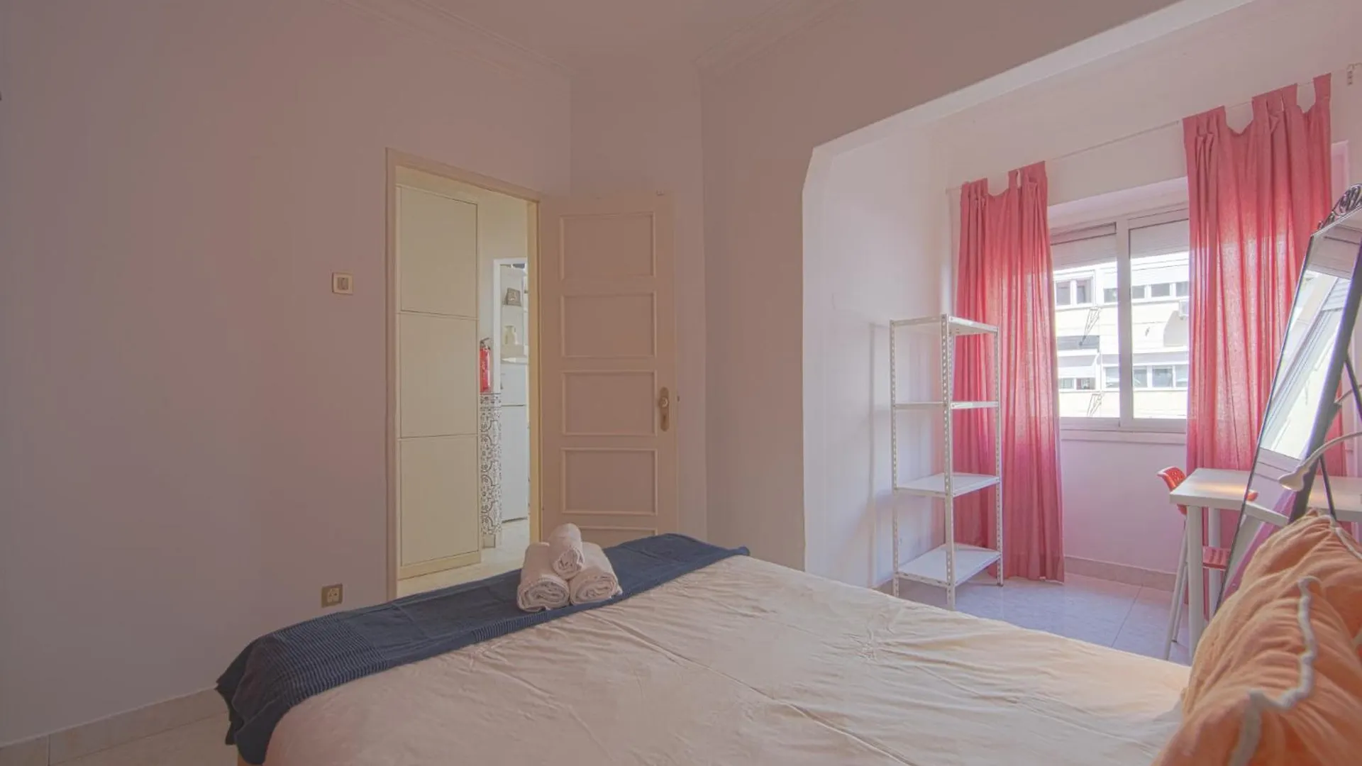 Apartamento Alameda Typical By Homing Lisboa