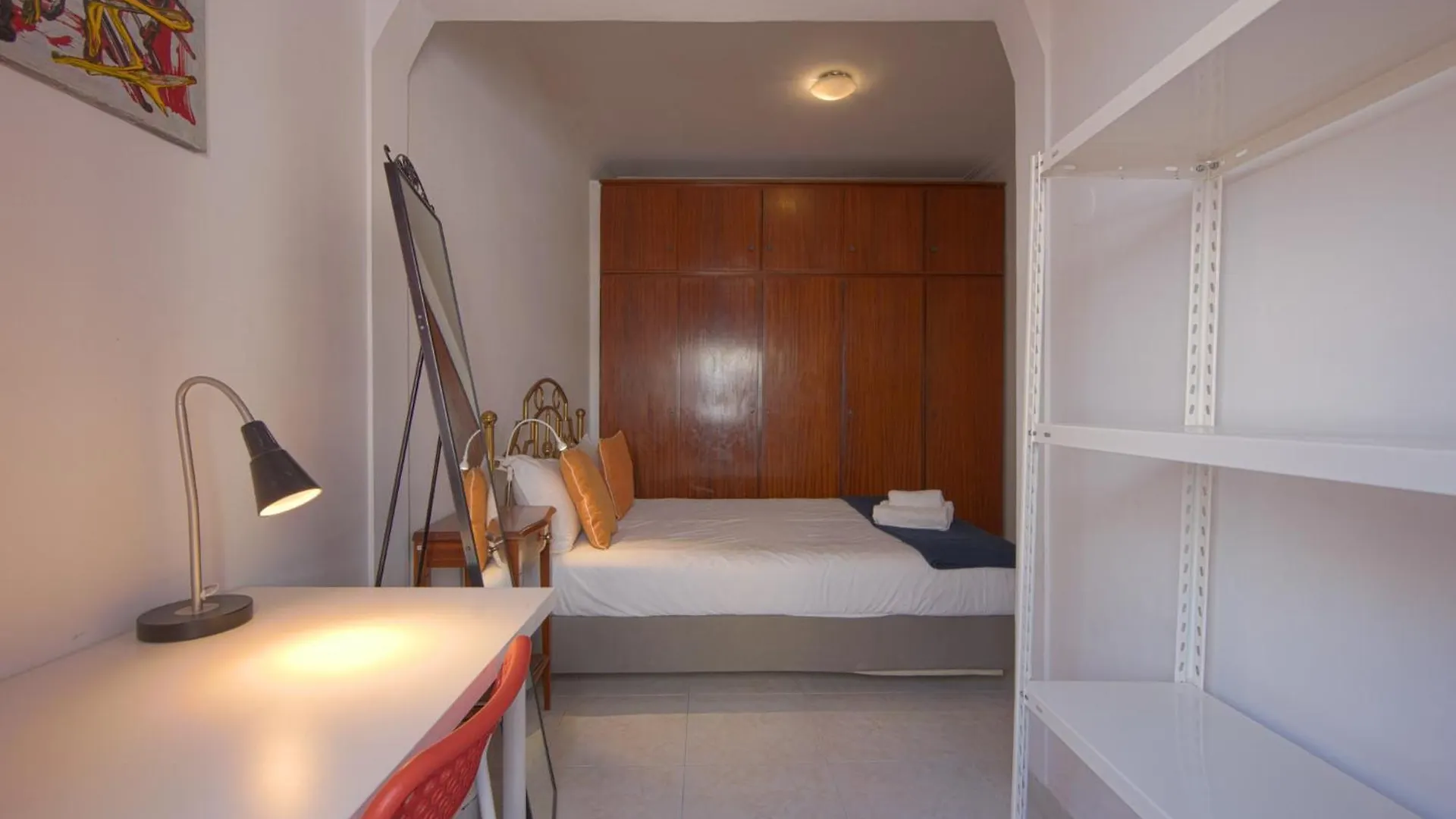Apartamento Alameda Typical By Homing Lisboa