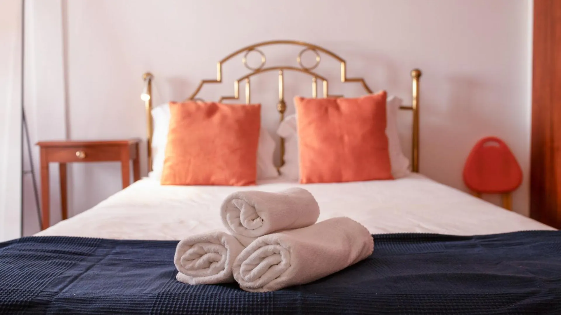 Apartamento Alameda Typical By Homing Lisboa